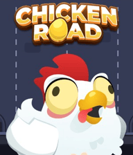 Chicken Road