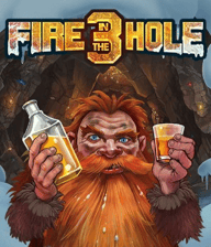 Fire in the Hole 3
