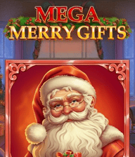 Mega Merry Gifts