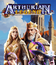 Arthurian Legend