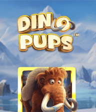 Dinopups