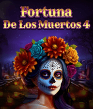Fortuna De Los Muertos 4