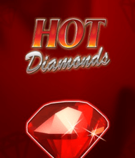 Hot Diamonds
