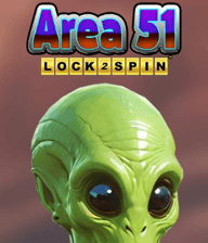 Area 51 Lock 2 Spin
