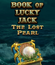 Book Of Lucky Jack - The Lost Pearl