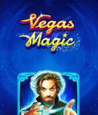 Vegas Magic