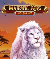 Majestic King - Hold & Hit