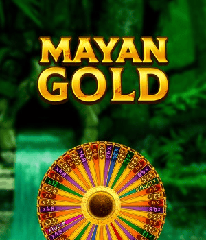 Mayan Gold