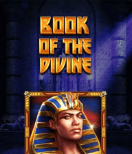 Book of The Divine