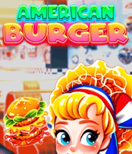 American Burger