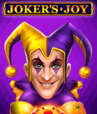 Joker's Joy