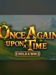 Once Again Upon a Time