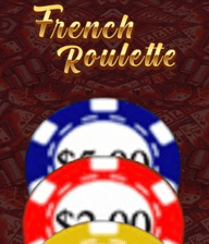French Roulette