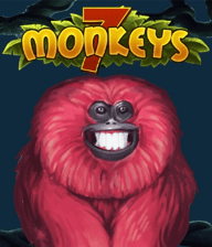 7 Monkeys