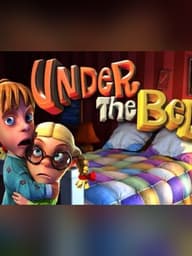 Under the Bed