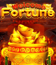 Welcome Fortune