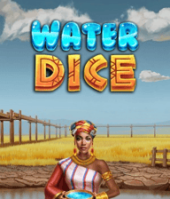Water Dice