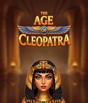 The Age of Cleopatra