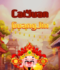 Cai Yuan Guang Jin