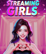 Streaming Girls