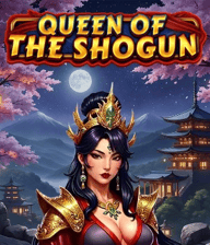 Queen of the Shogun