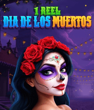 1 Reel - Dia De Los Muertos