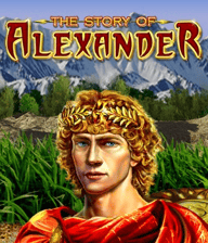 The Story of Alexander