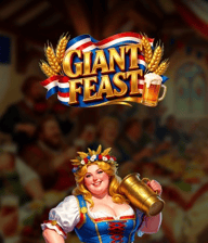 Giant Feast