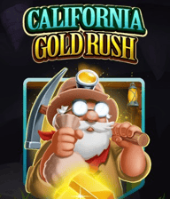 California Gold Rush