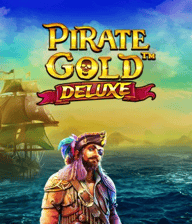 Pirate Gold Deluxe