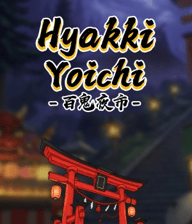 Hyakki Yoichi