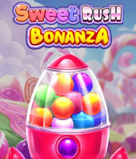 Sweet Rush Bonanza