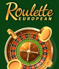 Roulette European
