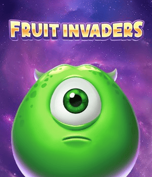 Fruit Invaders