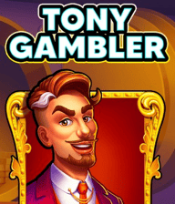 Tony Gambler