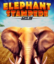 Elephant Stampede SE