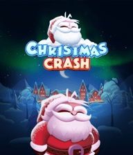 Christmas Crash