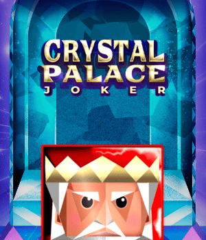 Crystal Palace Joker