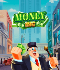 Money Inc.