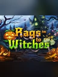 Rags to Witches