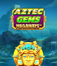 Aztec Gems Megaways