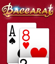 Baccarat 777