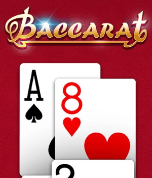 Baccarat 777