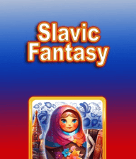 Slavic Fantasy