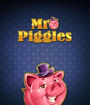 Mr. Piggles