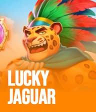 Lucky Jaguar