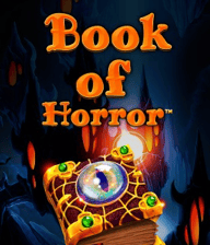 Book Of Horror