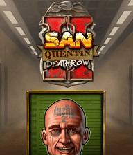 San Quentin 2: Death Row