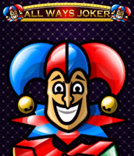 All Ways Joker