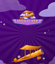 High Flyer